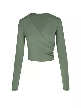 MANDALA | Giacca da yoga avvolgente da donna |